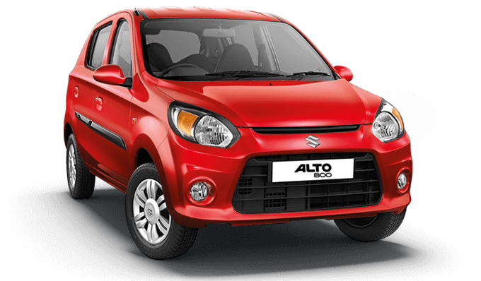 Alto 800
