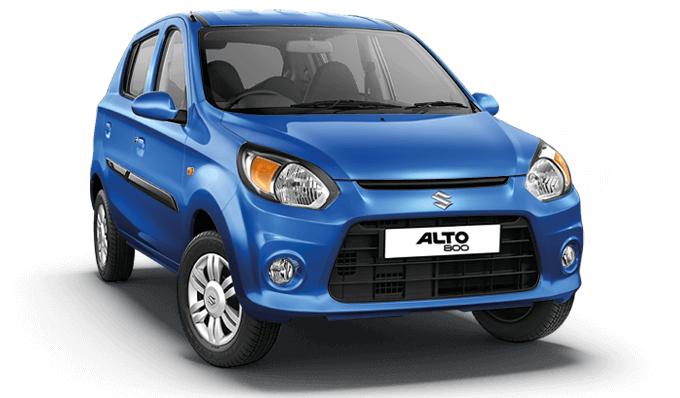 Alto 800