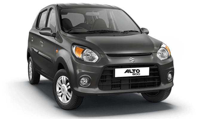 Alto 800