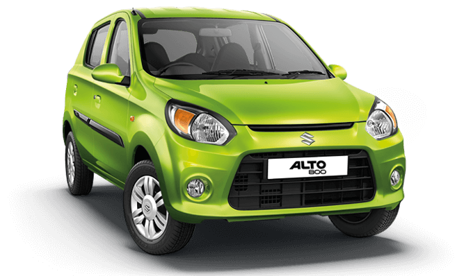 Alto 800