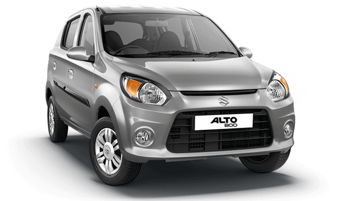 Alto 800