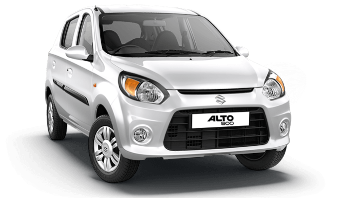 Alto 800
