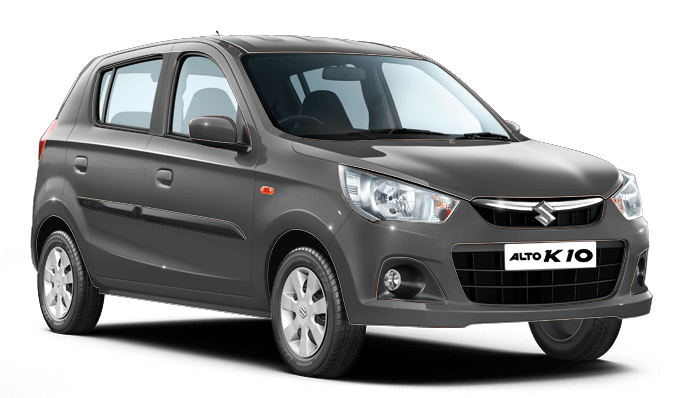 Alto K10