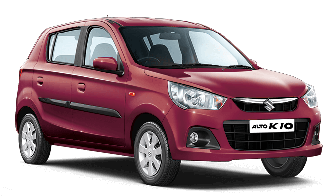 Alto K10