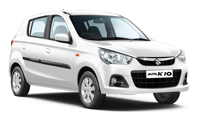 Alto K10