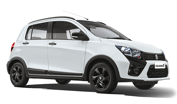 Celerio X