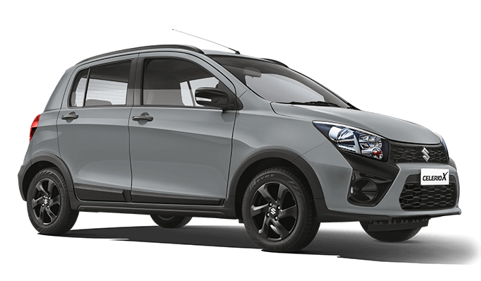 Celerio X
