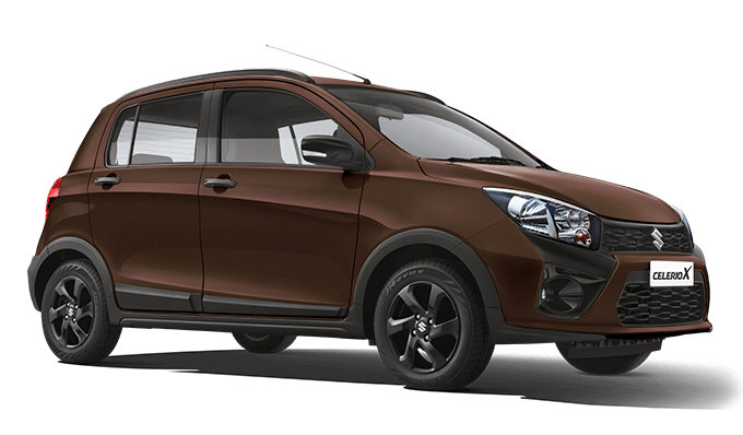 Celerio X