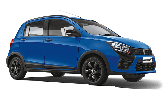 Celerio X