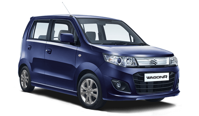 WagonR