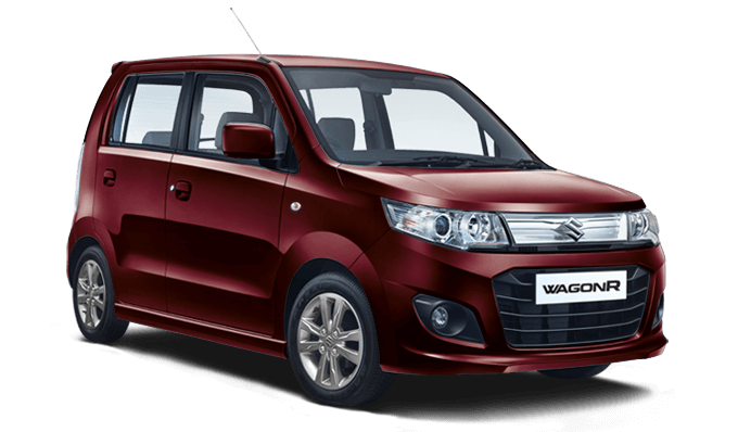 WagonR