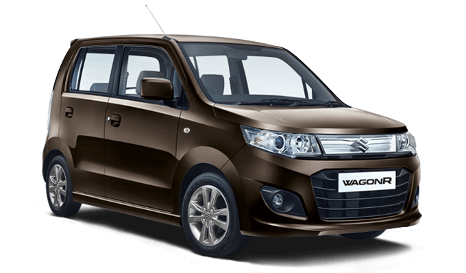 WagonR