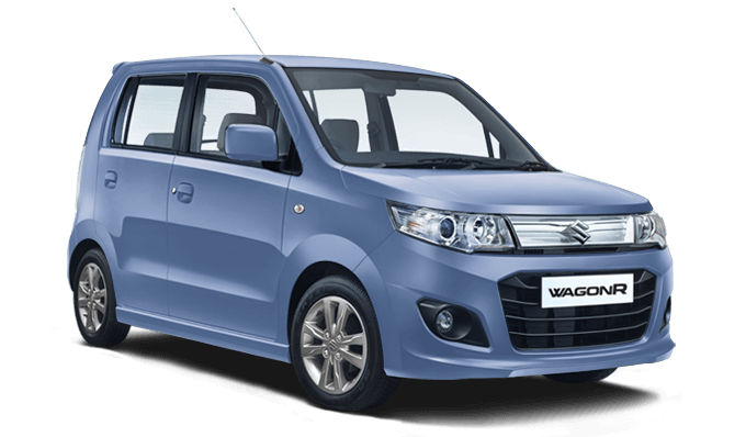 WagonR