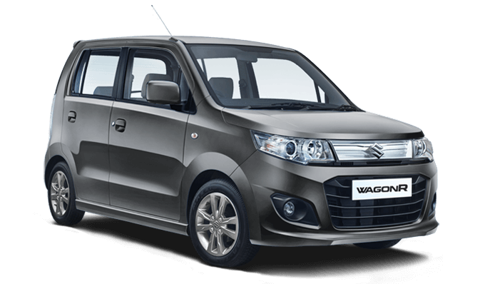 WagonR