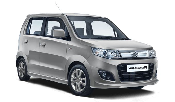 WagonR