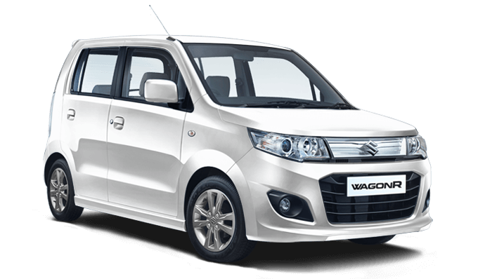WagonR