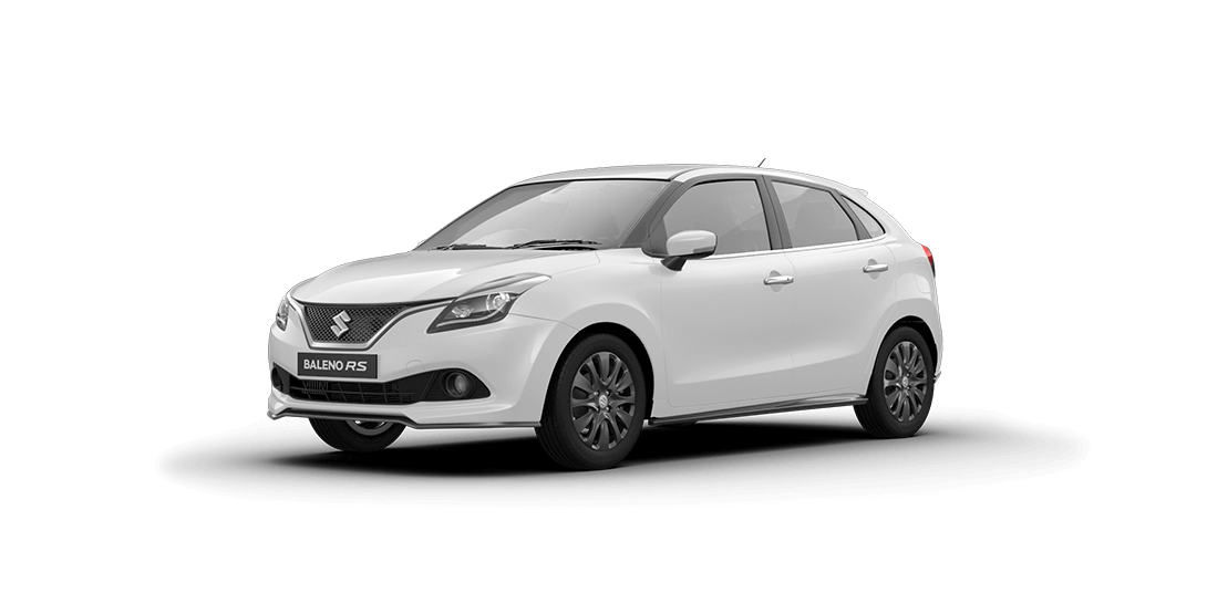 Baleno RS