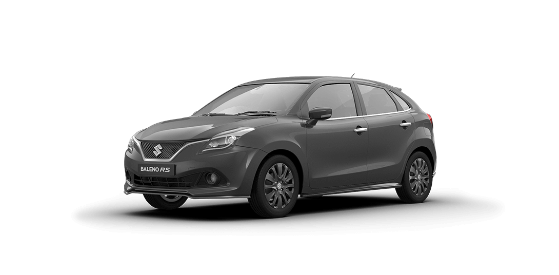 Baleno RS