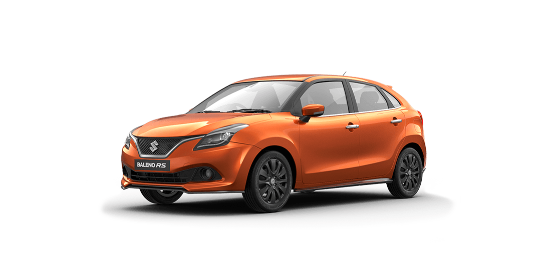 Baleno RS