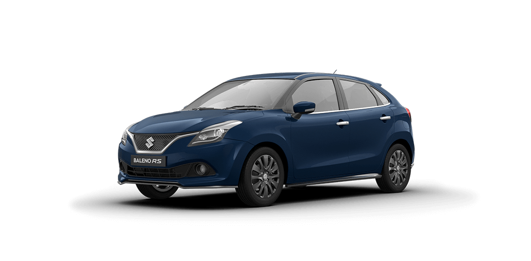 Baleno RS