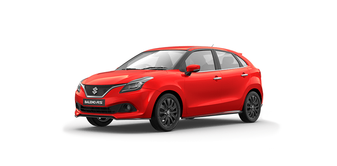 Baleno RS