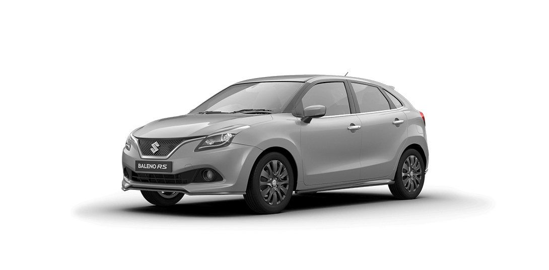 Baleno RS