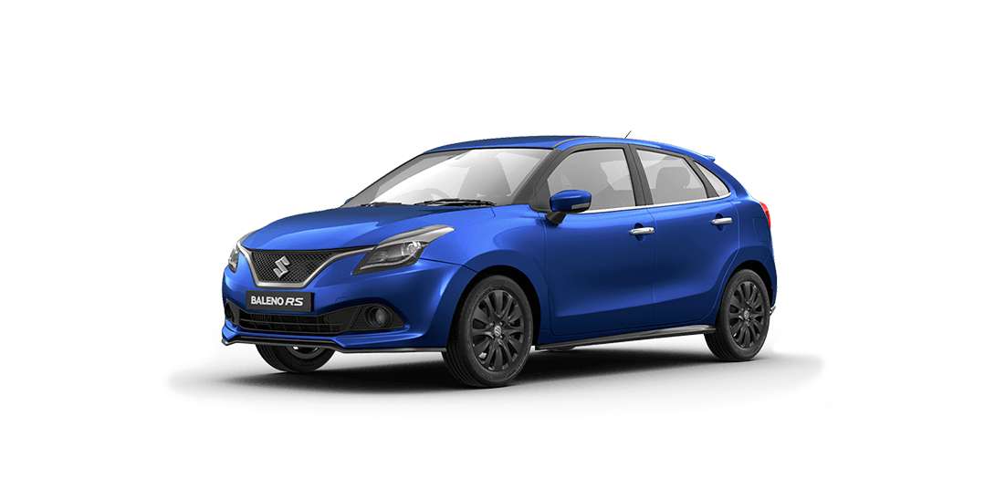 Baleno RS