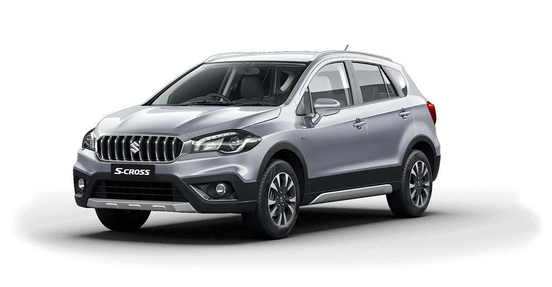 S-Cross