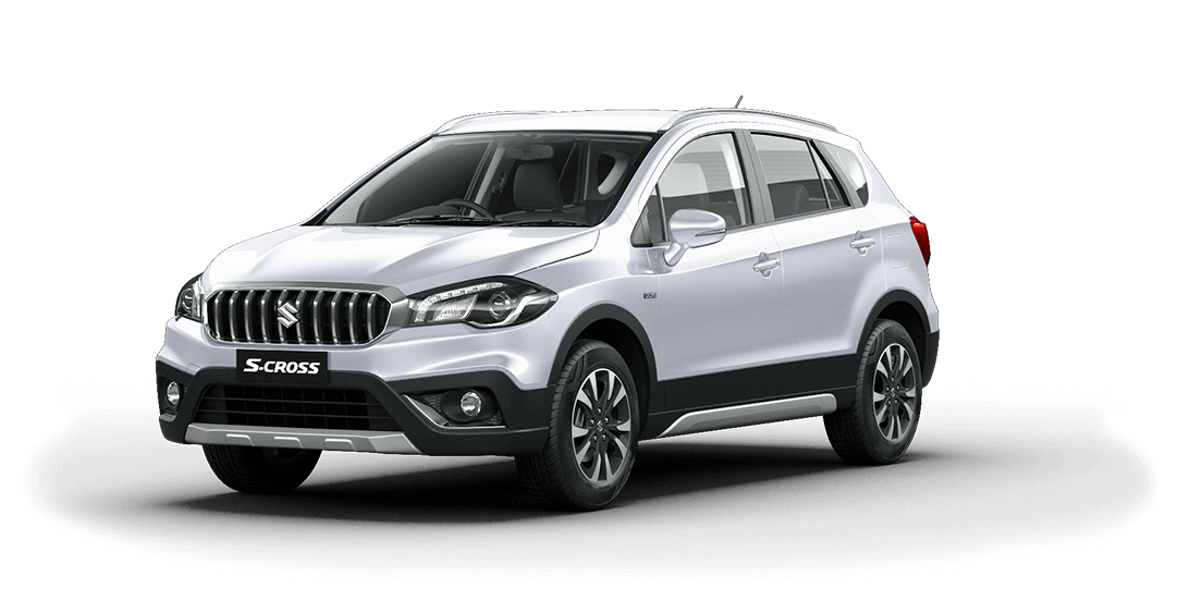 S-Cross