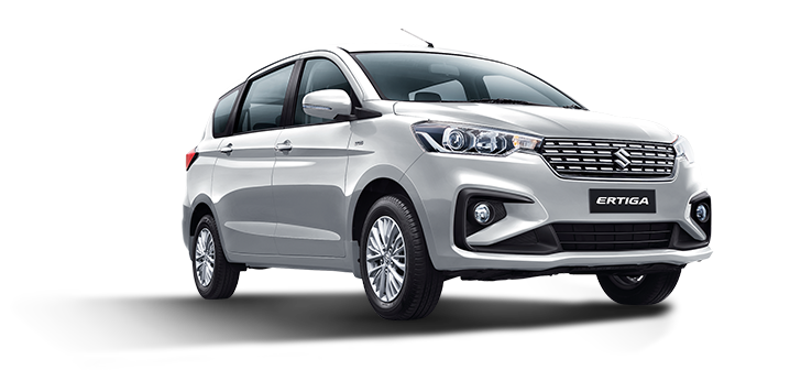 Ertiga