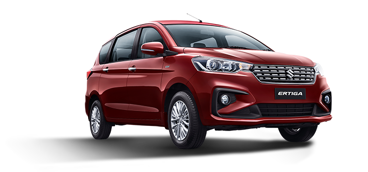 Ertiga