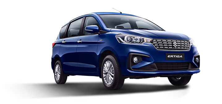 Ertiga