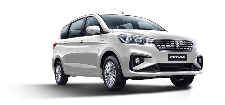 Ertiga