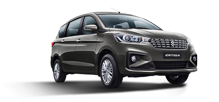 Ertiga