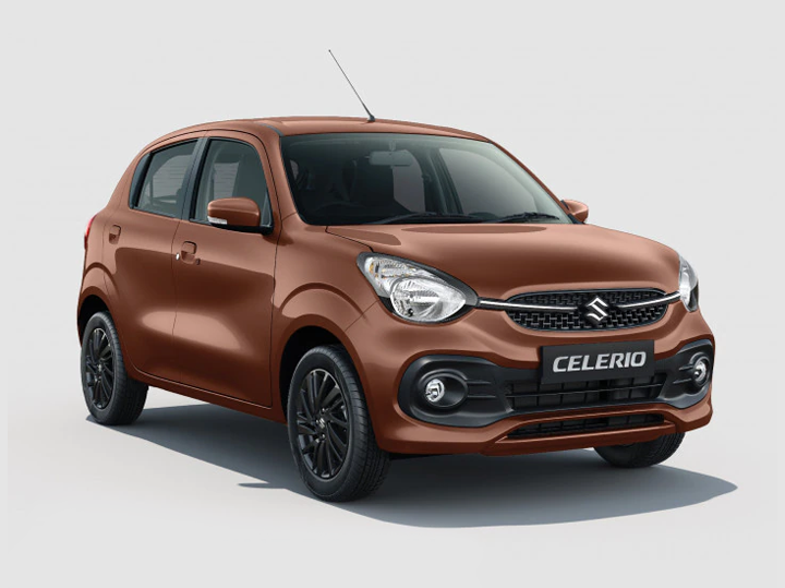 Celerio