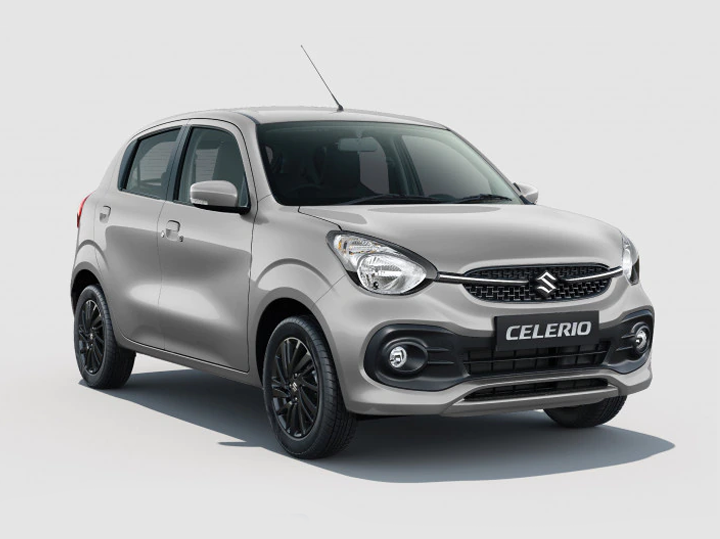 Celerio