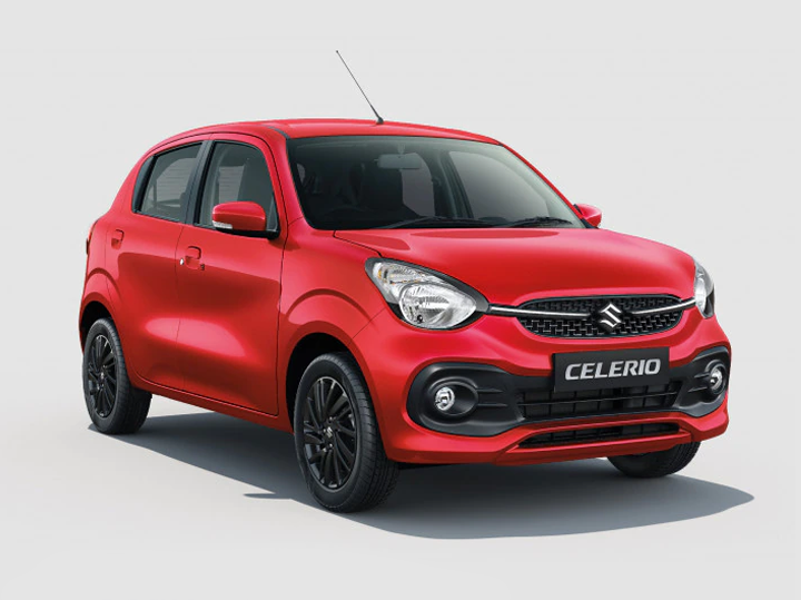 Celerio