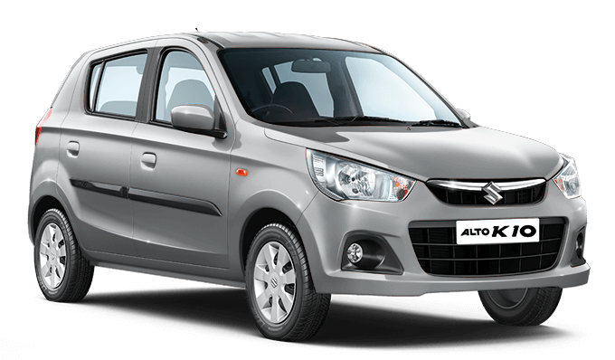 Alto K10