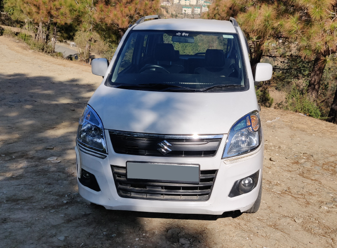 Goyal Motors Old Car