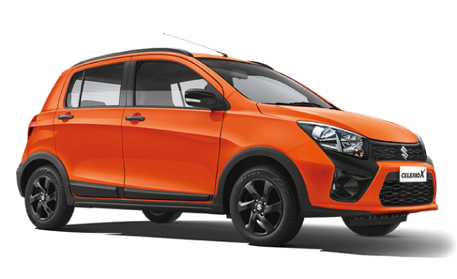 Goyal Motors Slider