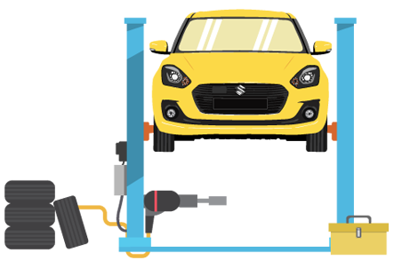 Goyal Motors